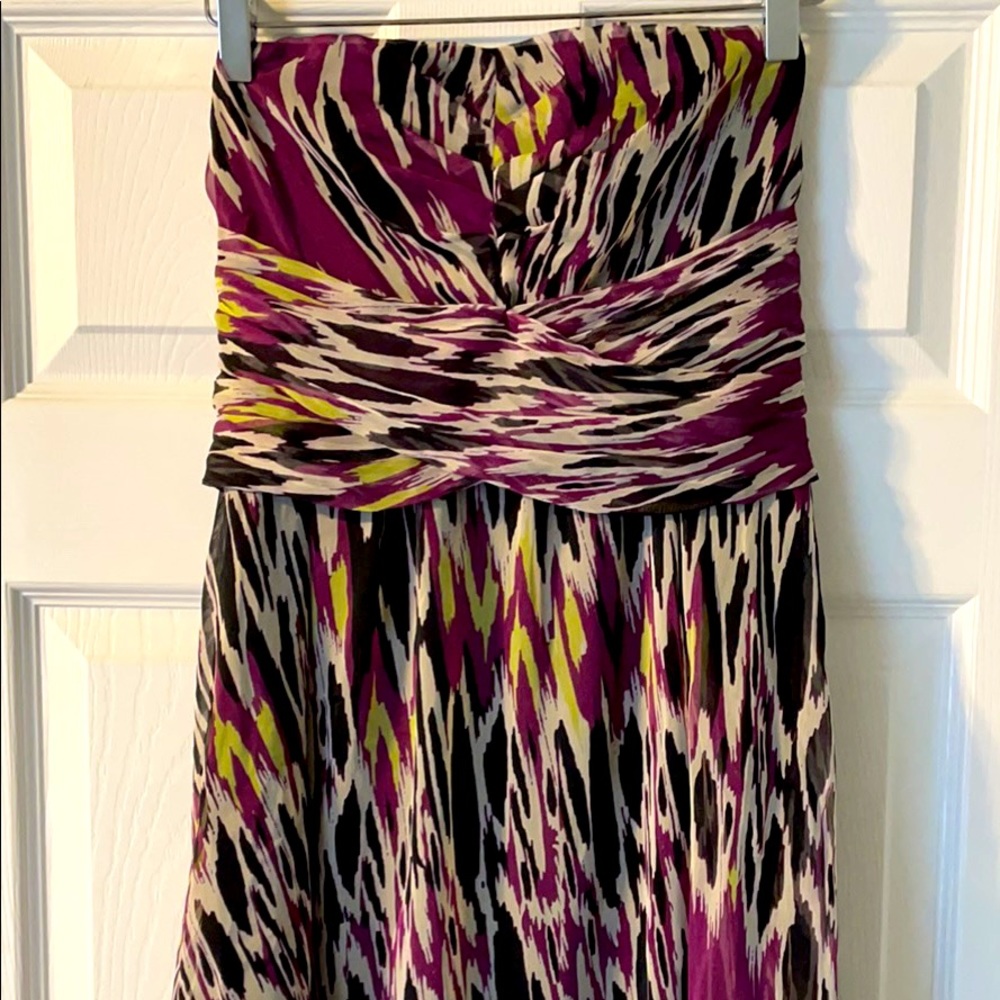 Fun dress - The Limited Size 4
